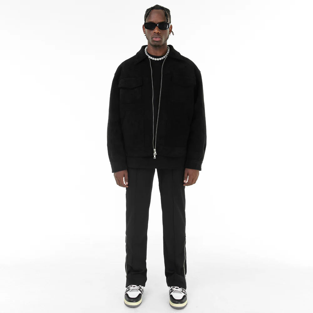 4Trenches | Kurtka Jesienna